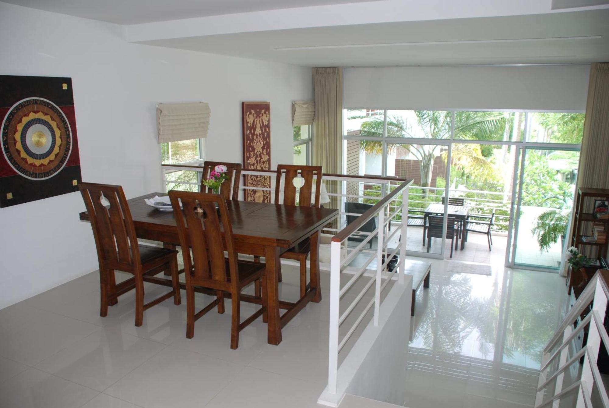 The Park Samui Aparthotel Choeng Mon Ruang foto
