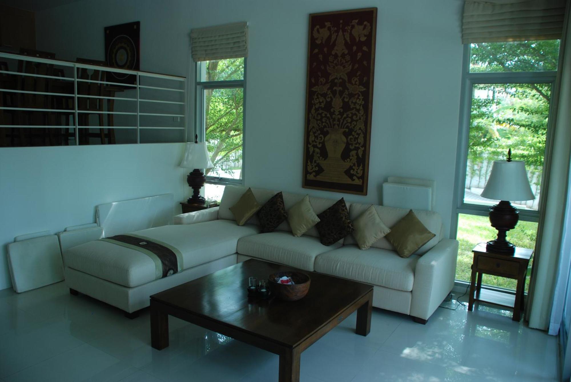 The Park Samui Aparthotel Choeng Mon Ruang foto